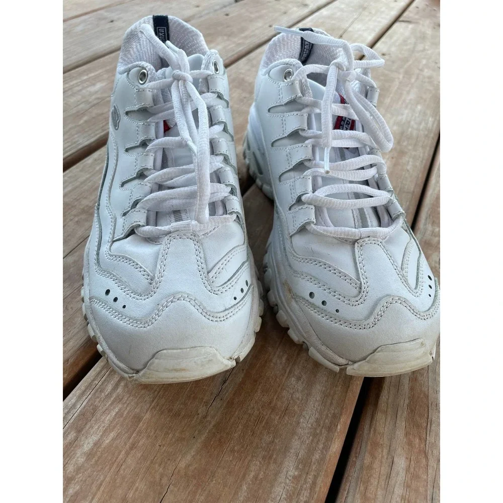 Skechers Sport Womens Energy Sneaker Shoes Size 8.5 - Picture 7 of 10